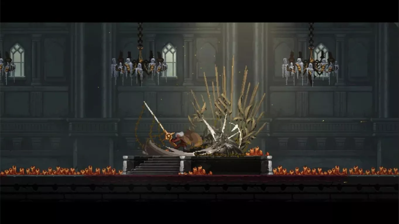 【美版】龙之死 .Dragon Is Dead 中文