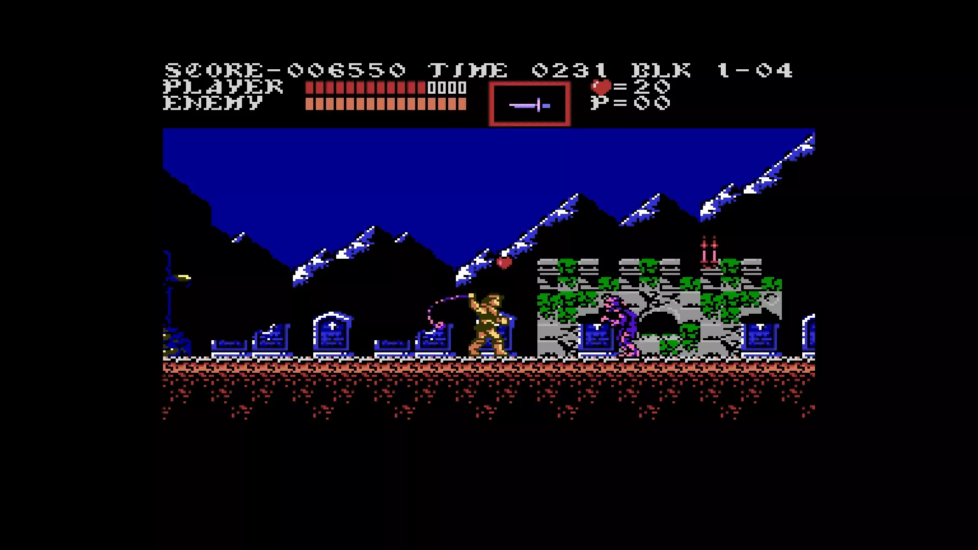 《恶魔城周年纪念合集 Castlevania Anniversary Collection》Switch美版英文NSP下载 – 含1.1.1补丁